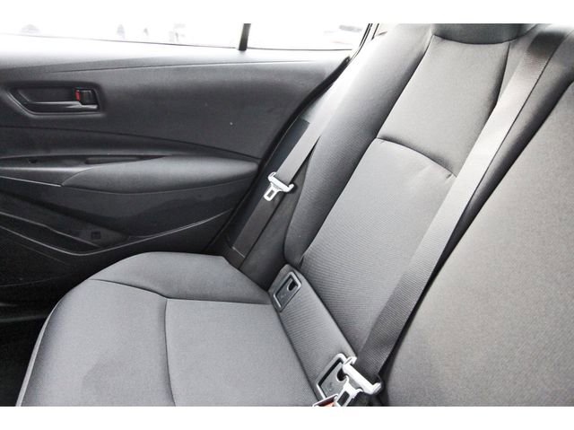 Used 2025 Toyota Corolla LE image 11