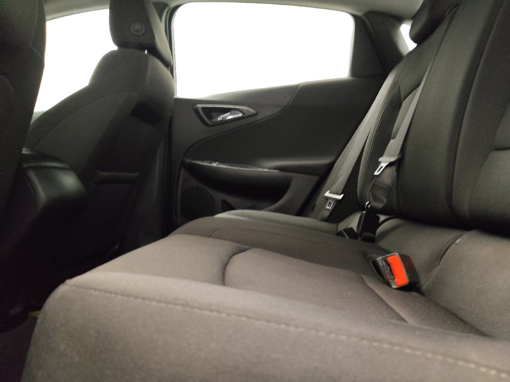 Used 2021 Chevrolet Malibu RS FWD image 18