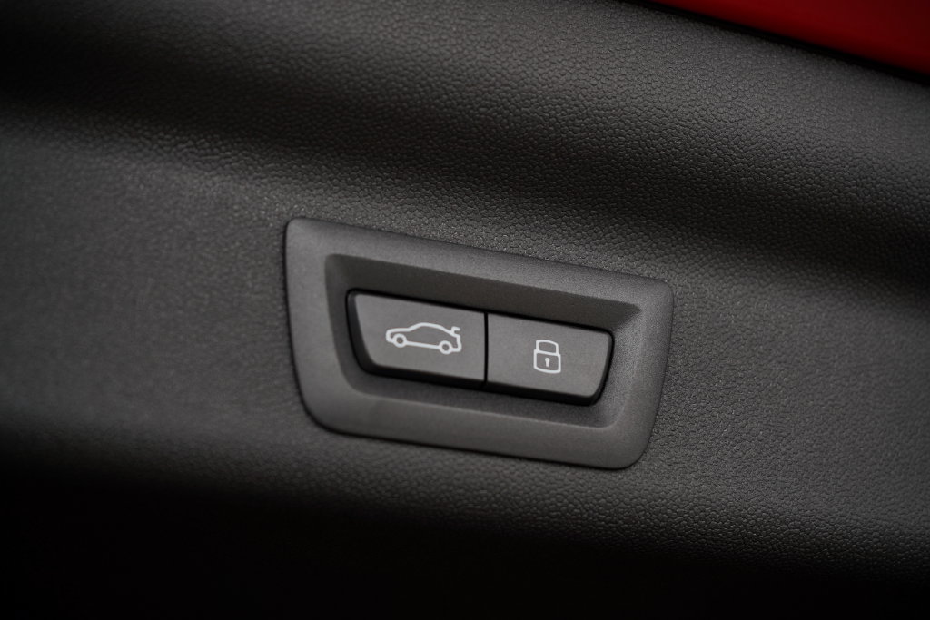 New 2027 MINI Cooper Countryman S AWD/4WD image 37