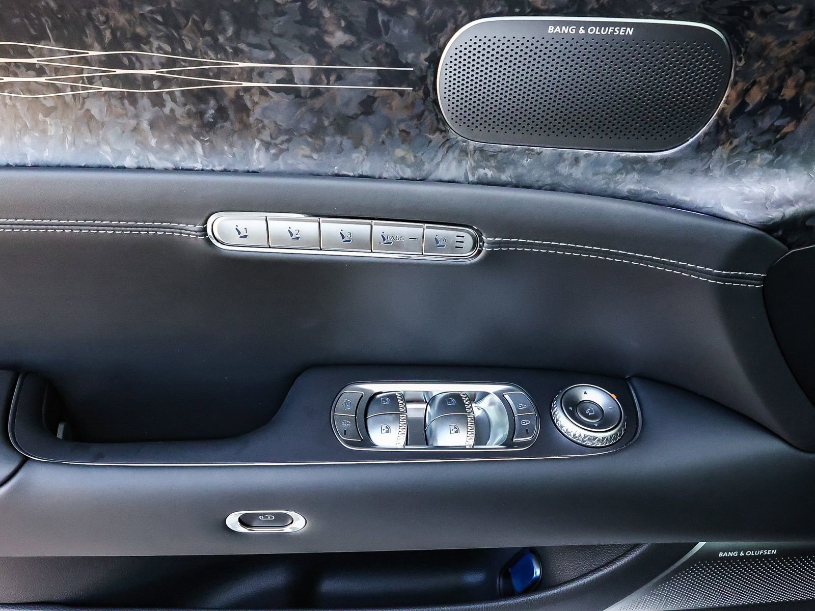 New 2026 Genesis G90 3.5T image 21