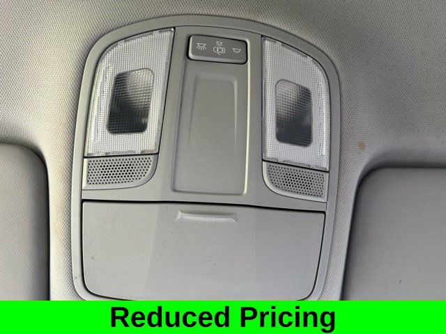 Used 2021 Hyundai Tucson SEL w/ Cargo Package AWD/4WD image 37