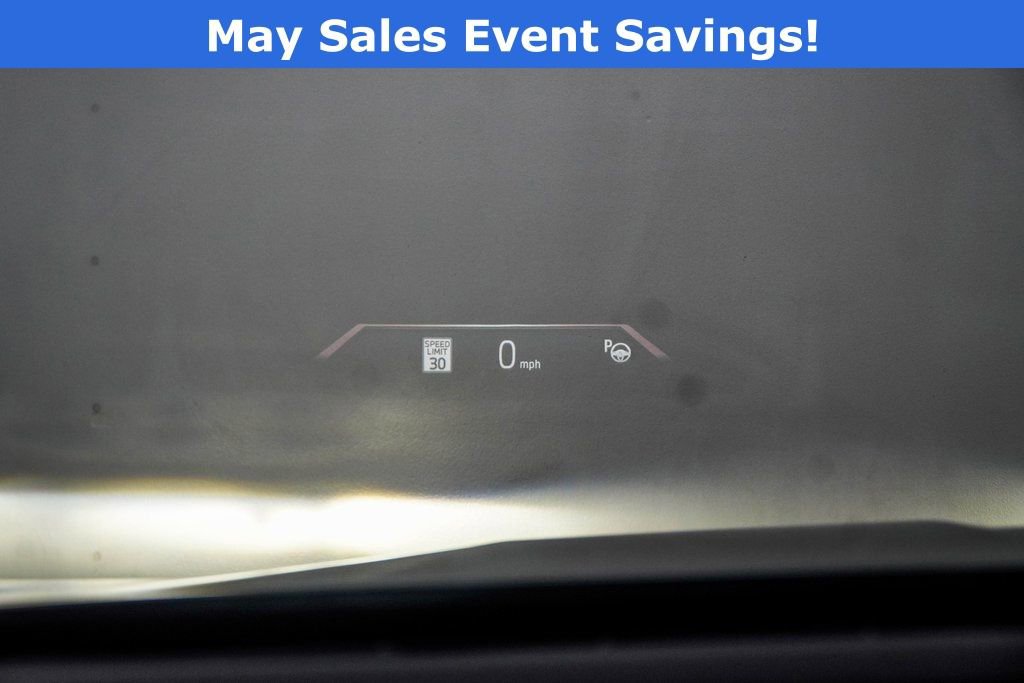 Used 2023 BMW iX M60 w/ Executive Package AWD/4WD image 36