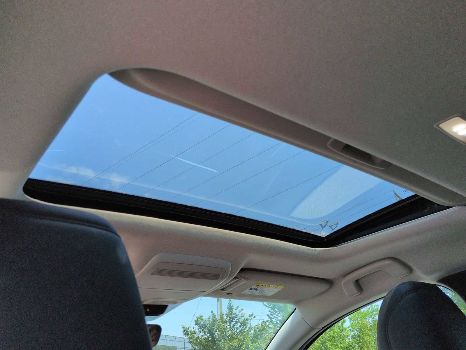 Used 2023 MAZDA CX-30 2.5 Turbo w/ Premium Package AWD/4WD image 23