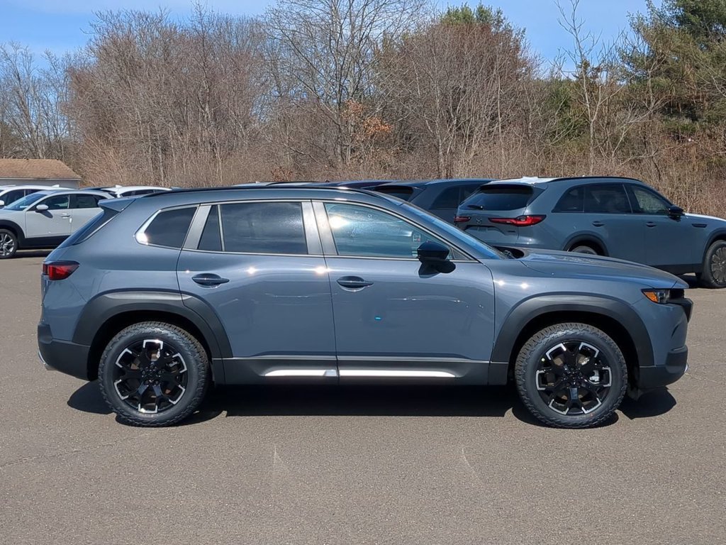 New 2026 MAZDA CX-50 Meridian Edition AWD/4WD image 3