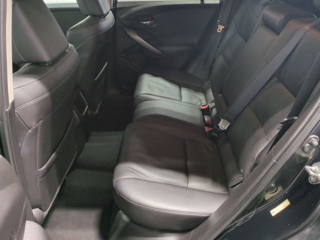 Used 2013 Acura RDX AWD w/ Technology Package image 22