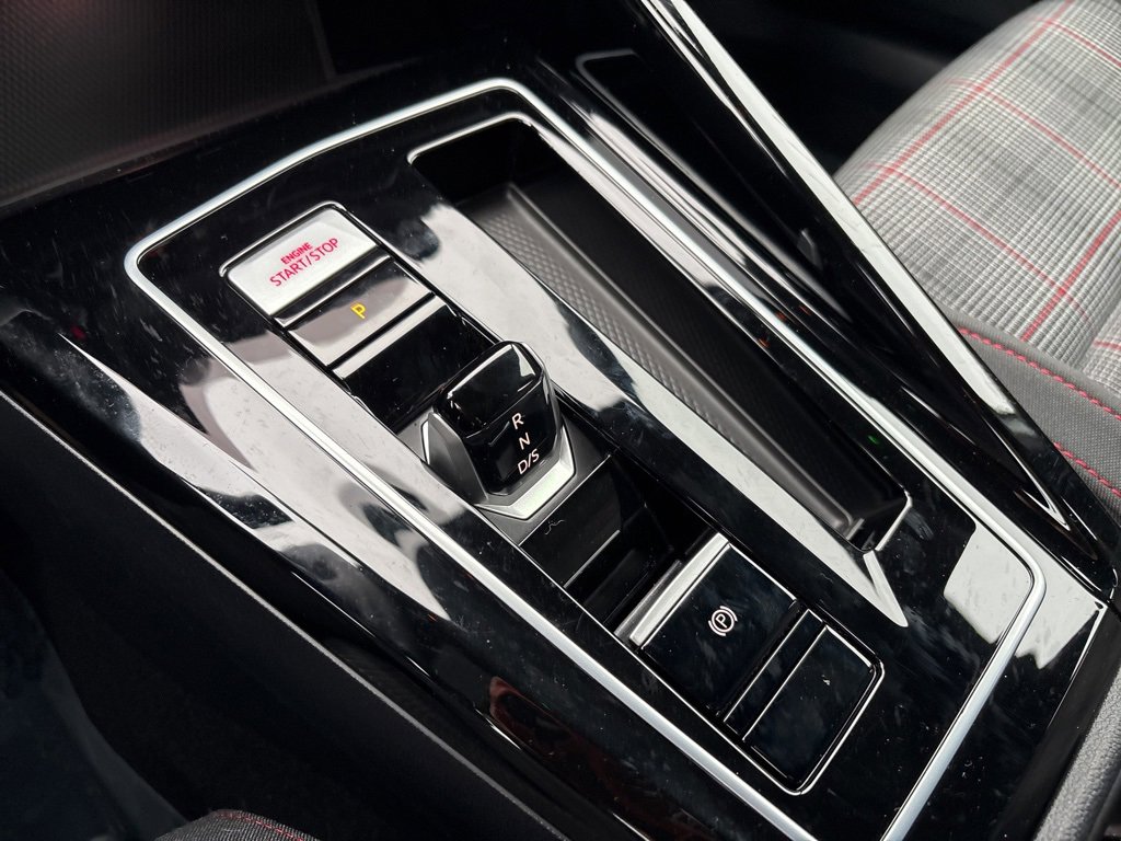 Used 2025 Volkswagen GTI S image 19