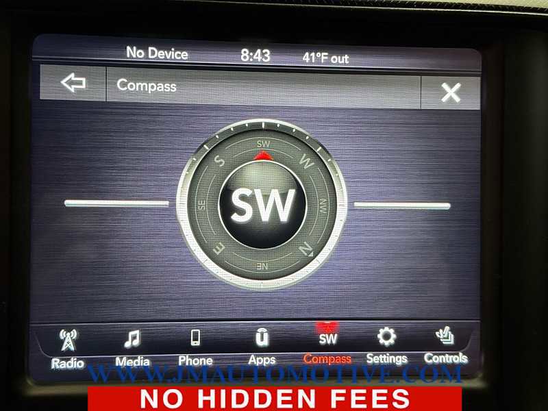 Used 2019 RAM 1500 Rebel w/ Level 1 Equipment Group image 26