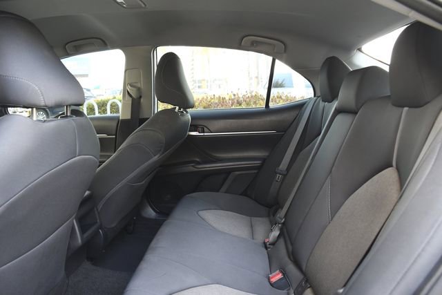 Used 2023 Toyota Camry LE FWD image 22