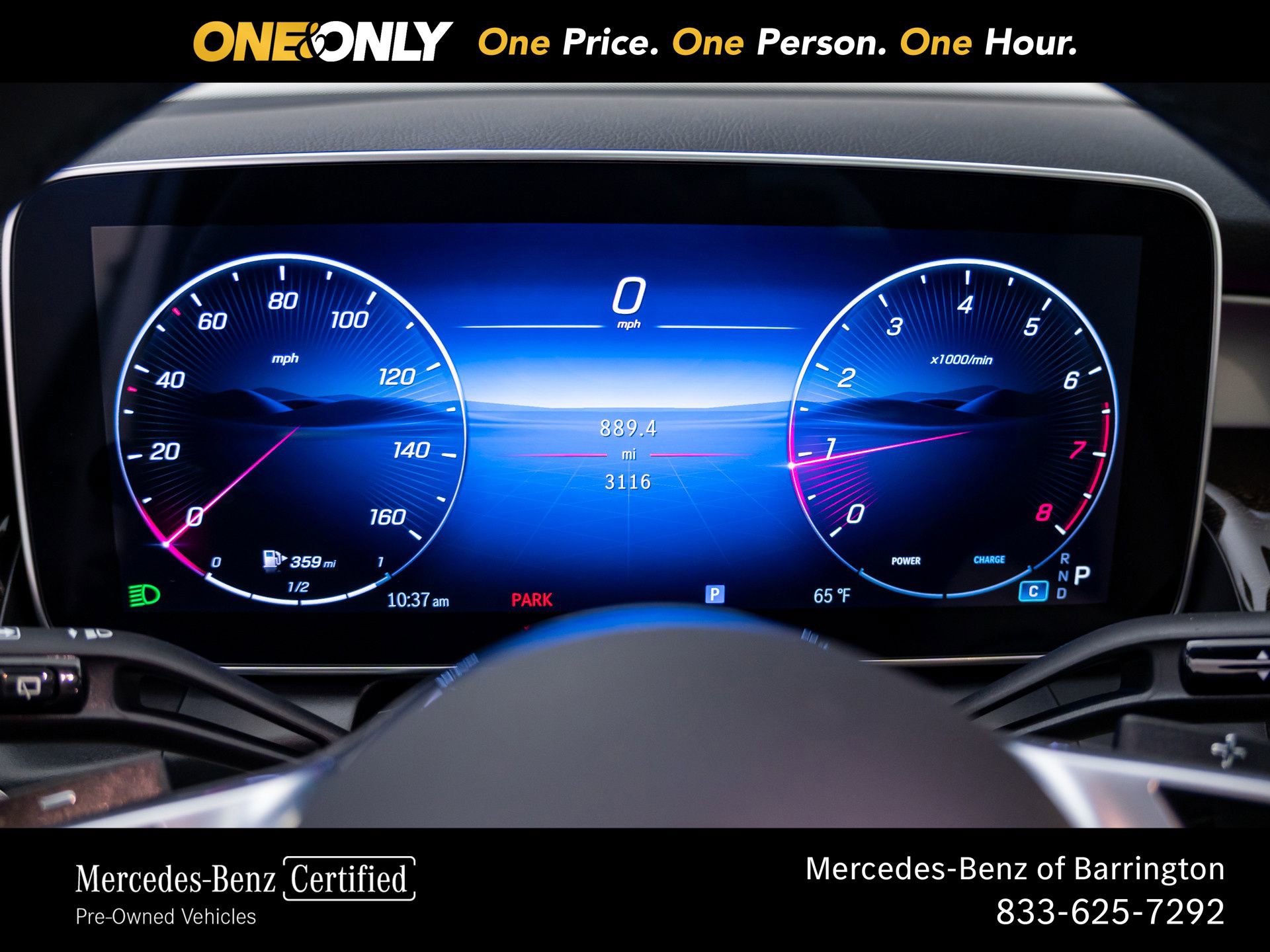 Certified 2026 Mercedes-Benz GLC 300 4MATIC image 23
