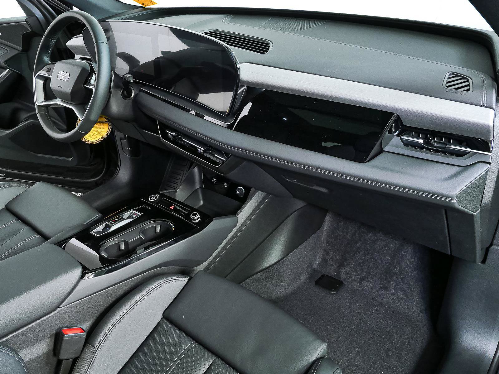 New 2027 Audi Q6 e-tron Premium Plus AWD/4WD image 27