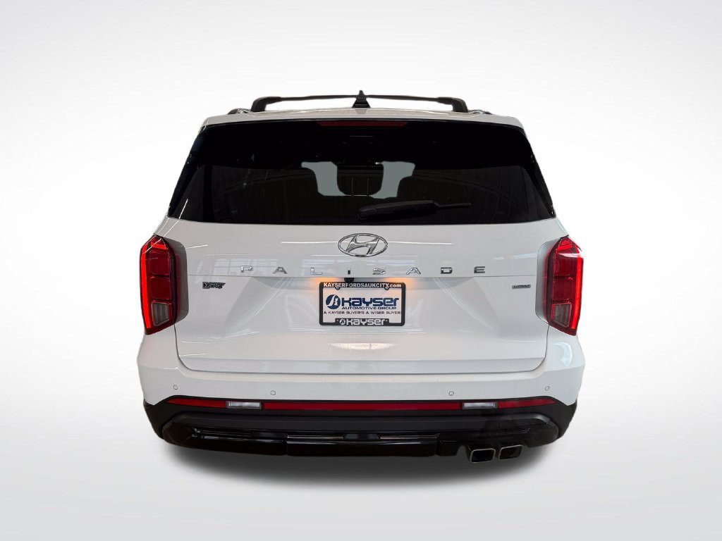 Used 2024 Hyundai Palisade XRT AWD/4WD image 6