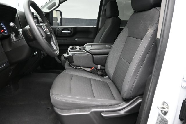 Used 2024 GMC Sierra 2500 Pro w/ Convenience Package AWD/4WD image 24