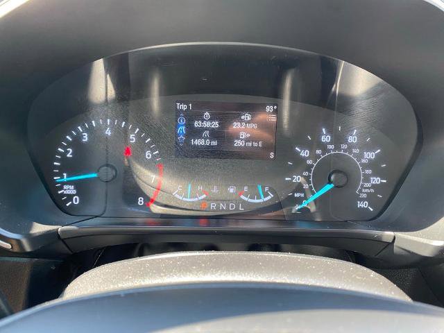 Certified 2022 Ford Escape SE w/ Convenience Package FWD image 19