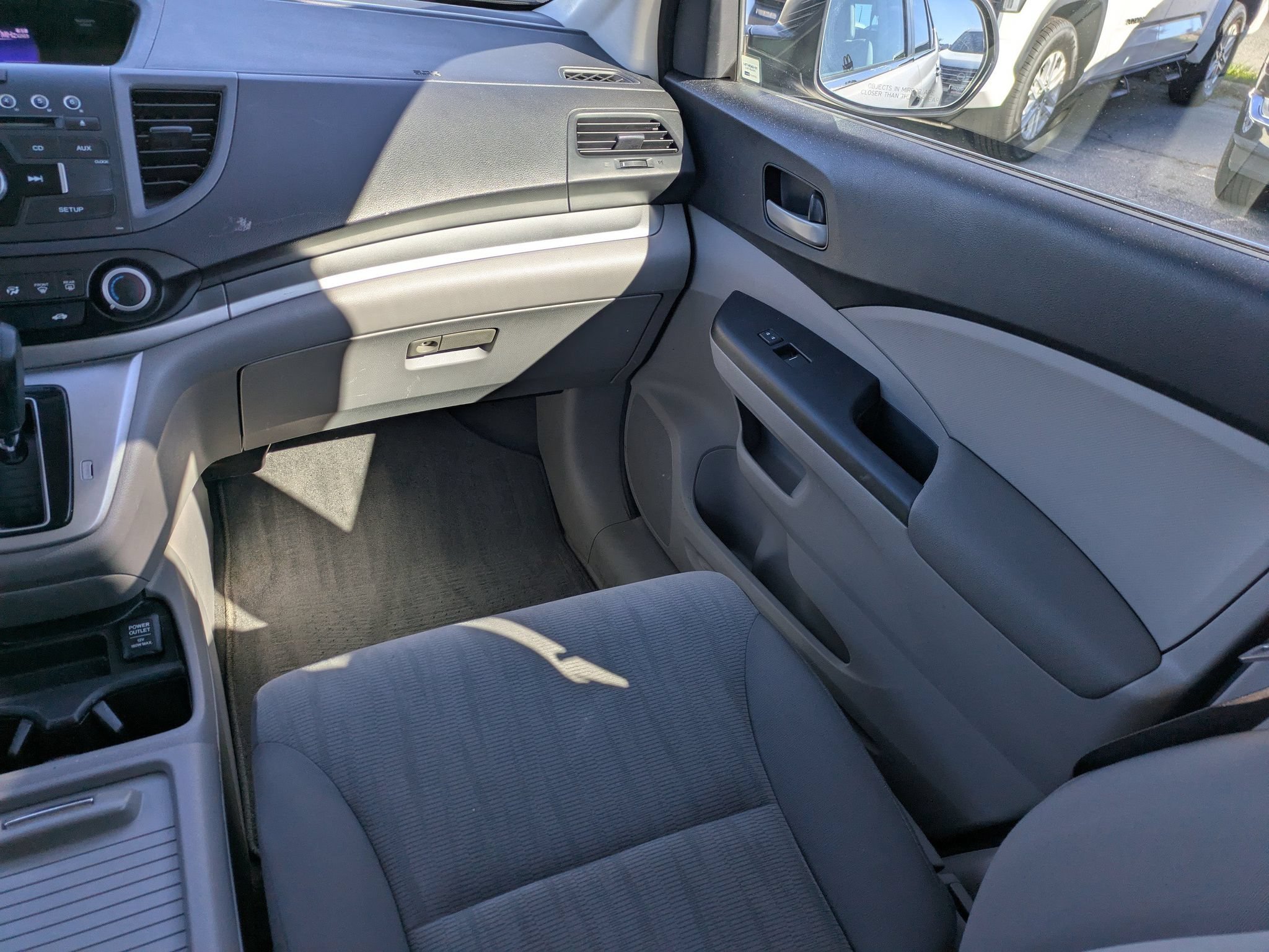 Used 2013 Honda CR-V LX image 18