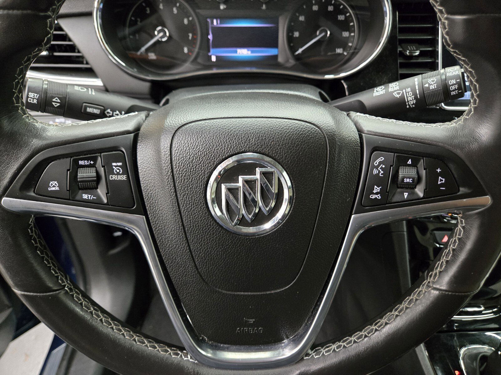 Used 2019 Buick Encore Preferred w/ Safety Package FWD image 16