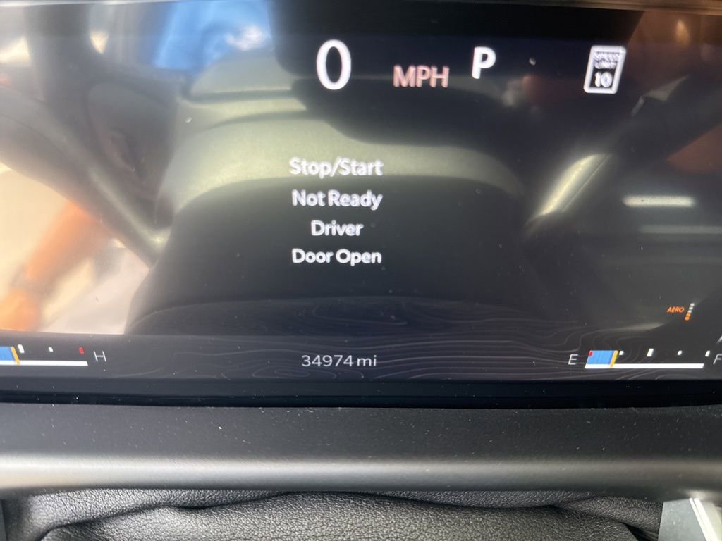 Used 2023 Jeep Wagoneer Series III w/ Convenience Group I image 7