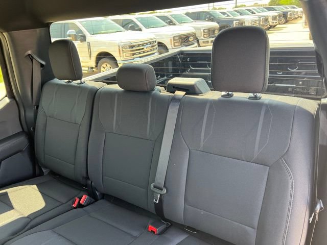 New 2026 Ford F150 STX w/ Equipment Group 200A RWD image 14