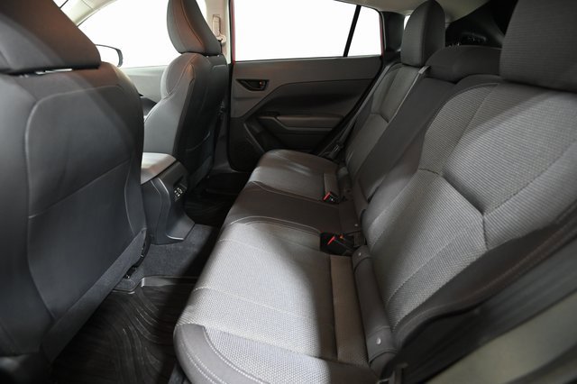 Used 2024 Subaru Crosstrek 2.0i Premium image 8