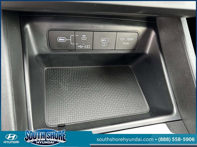 Certified 2026 Hyundai Tucson SE image 32