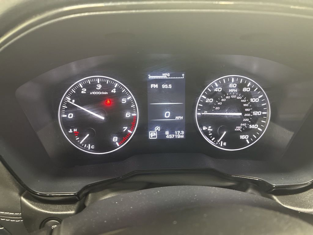 Used 2025 Subaru Outback Premium image 17