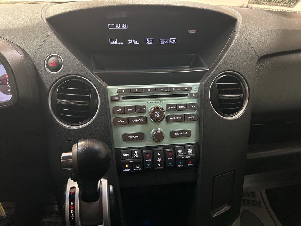 Used 2011 Honda Pilot EX image 33