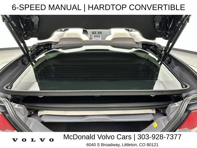 Used 2009 Volvo C70 T5 FWD image 21