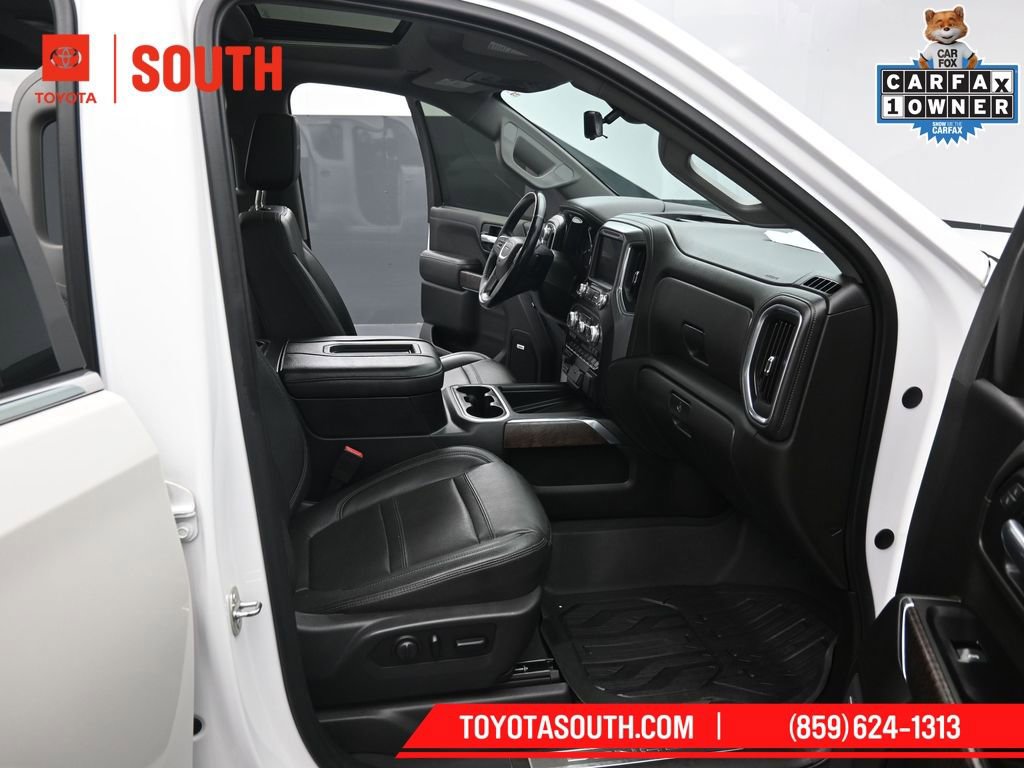 Used 2019 GMC Sierra 1500 Denali w/ Denali Ultimate Package image 41