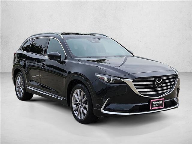 Used 2020 MAZDA CX-9 Grand Touring FWD image 3