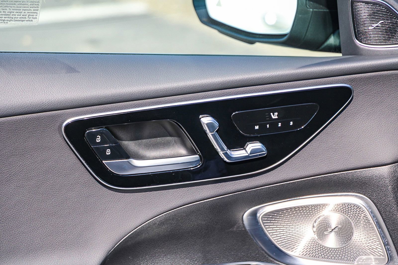 Certified 2025 Mercedes-Benz C 300 Sedan image 20