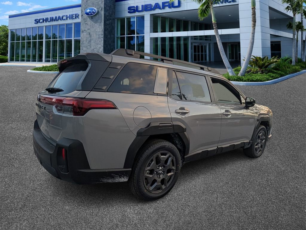 New 2026 Subaru Outback Premium image 7