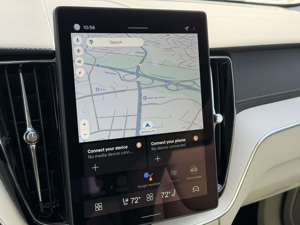 New 2026 Volvo XC60 B5 Ultra w/ Protection Package Premier image 3