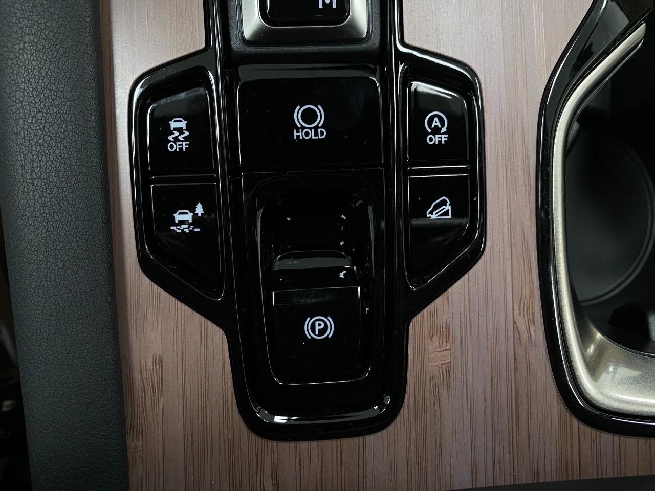 New 2025 Lexus RX 350 Premium w/ Convenience Package image 27
