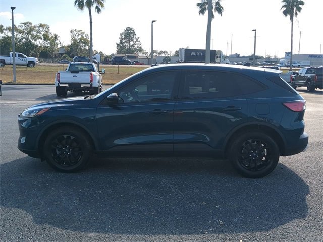 Used 2020 Ford Escape SE Sport image 8