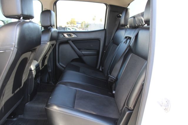 Used 2022 Ford Ranger XLT w/ Tremor Off-Road Package AWD/4WD image 42