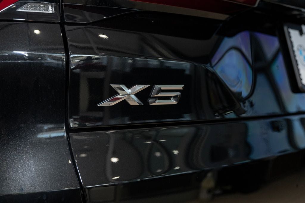 Used 2026 BMW X5 xDrive40i w/ Premium Package AWD/4WD image 10