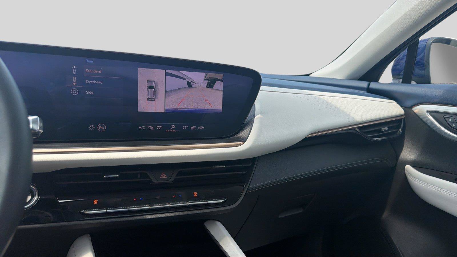 Used 2024 Buick Envision Avenir AWD/4WD image 13