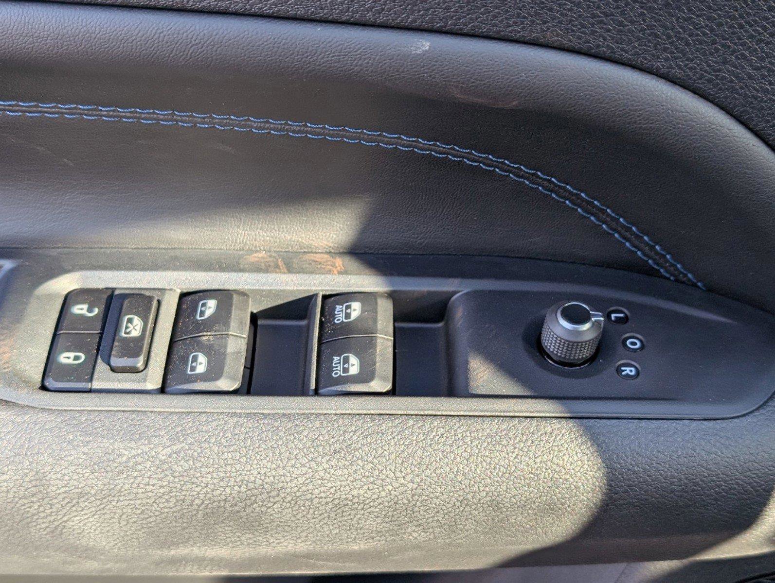 New 2025 Jeep Compass Limited w/ High Altitude Package image 16