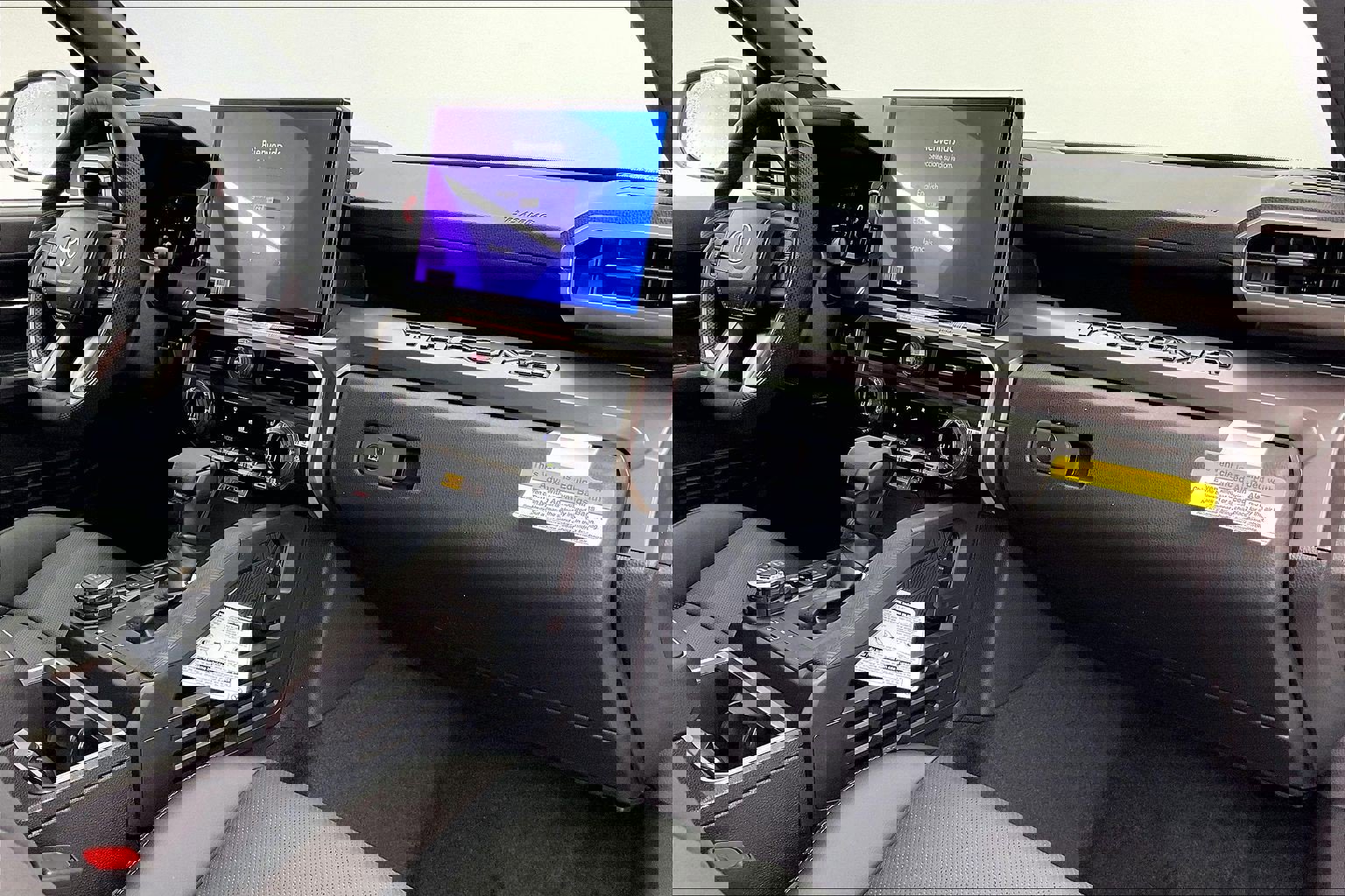 New 2026 Toyota Tacoma TRD Off-Road image 6