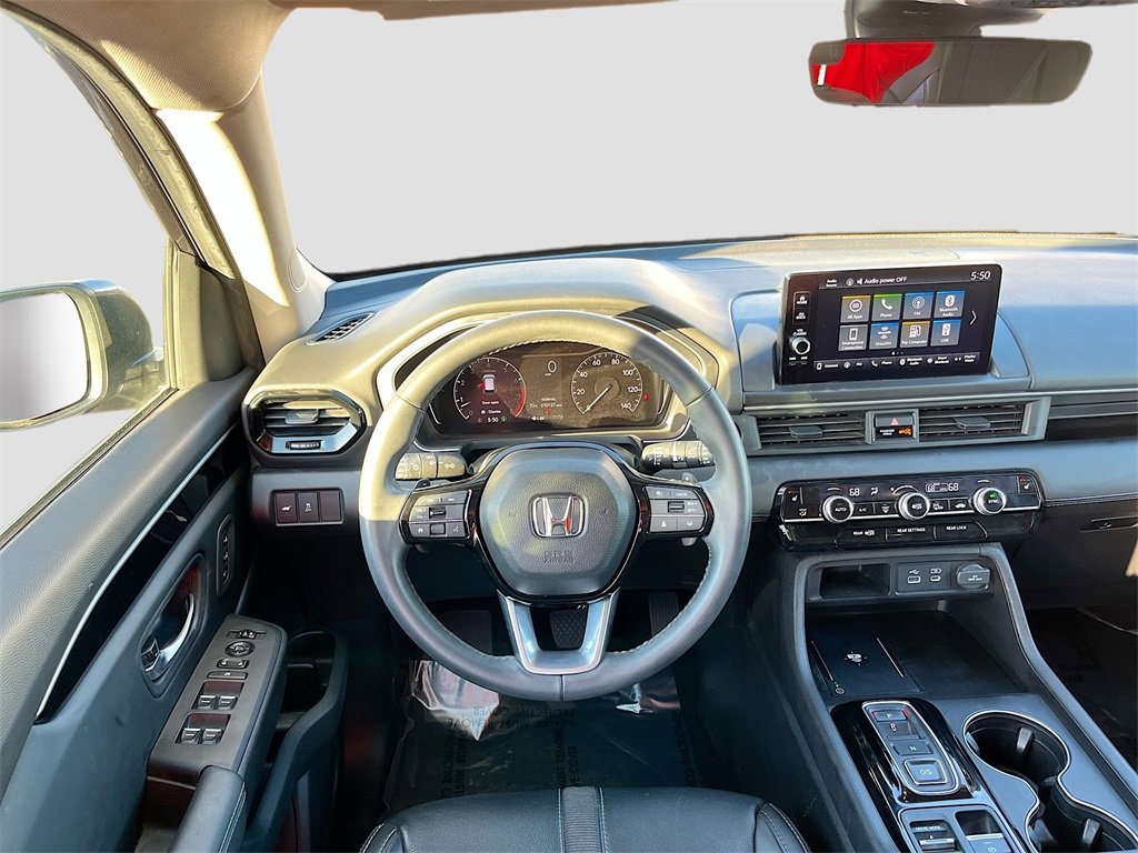 Used 2025 Honda Pilot EX-L image 21