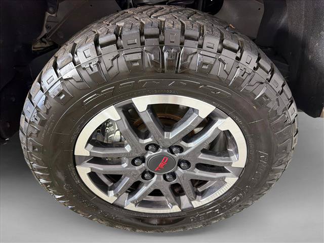 Used 2026 Toyota Tacoma 4x4 Double Cab image 12