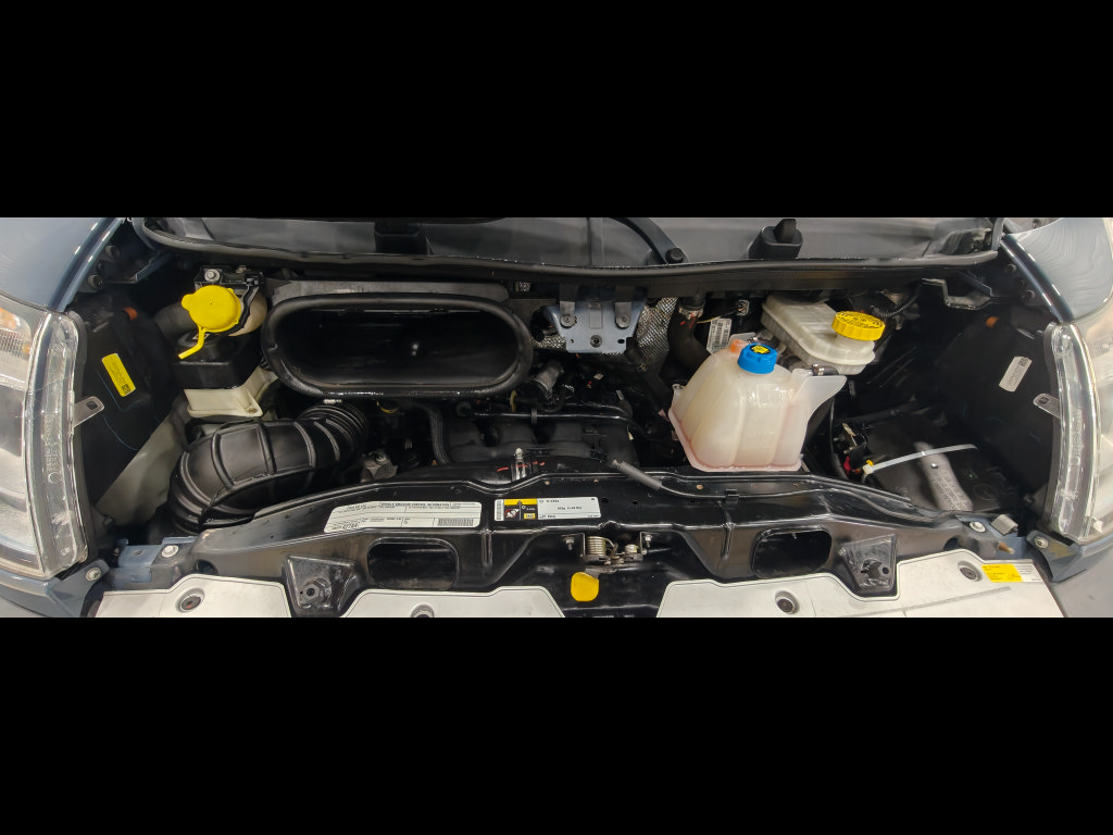 Used 2020 RAM ProMaster 3500 FWD image 40