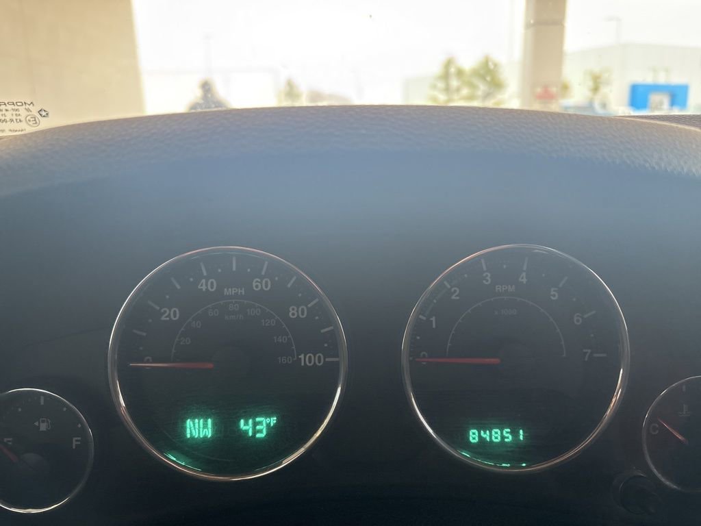 Used 2013 Jeep Wrangler Sport image 8