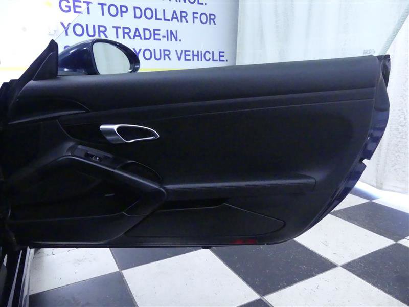 Used 2019 Porsche 718 Cayman S image 26