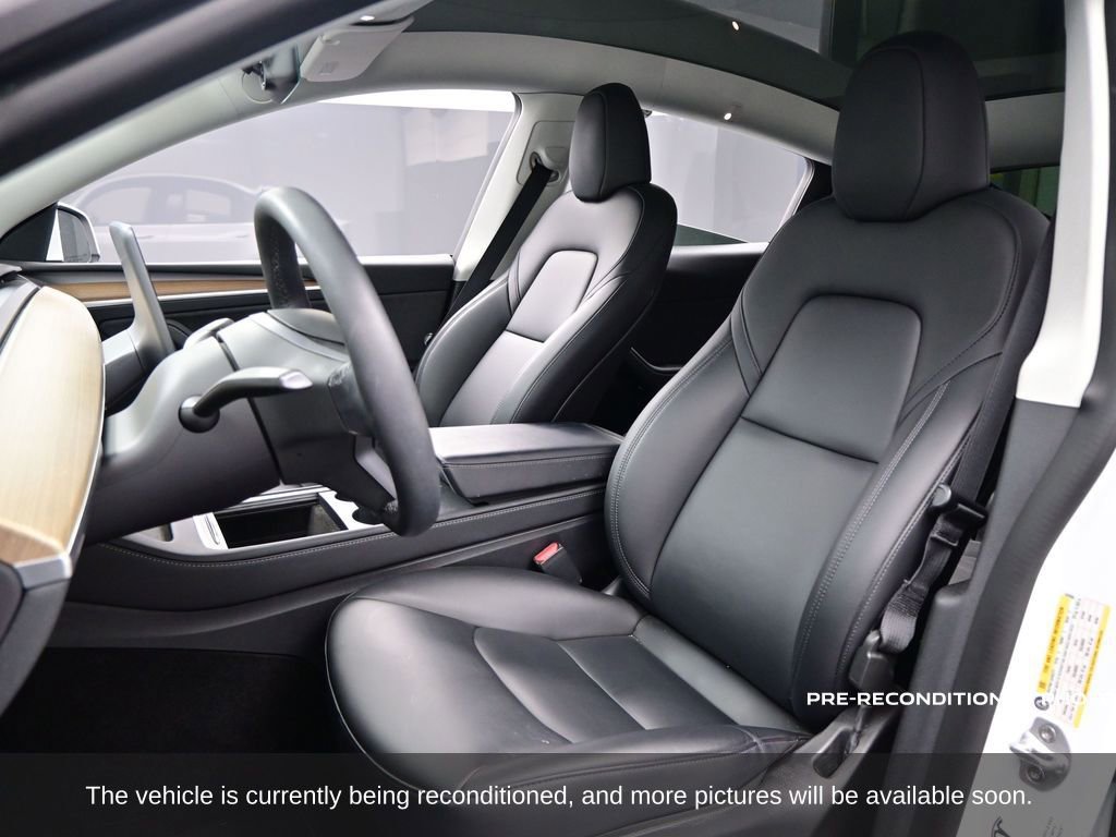 Used 2023 Tesla Model Y Long Range image 7