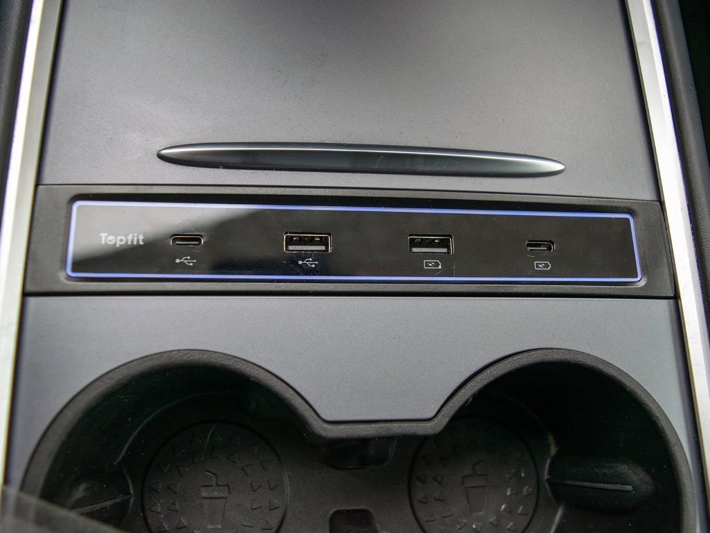 Used 2021 Tesla Model 3 Long Range image 20