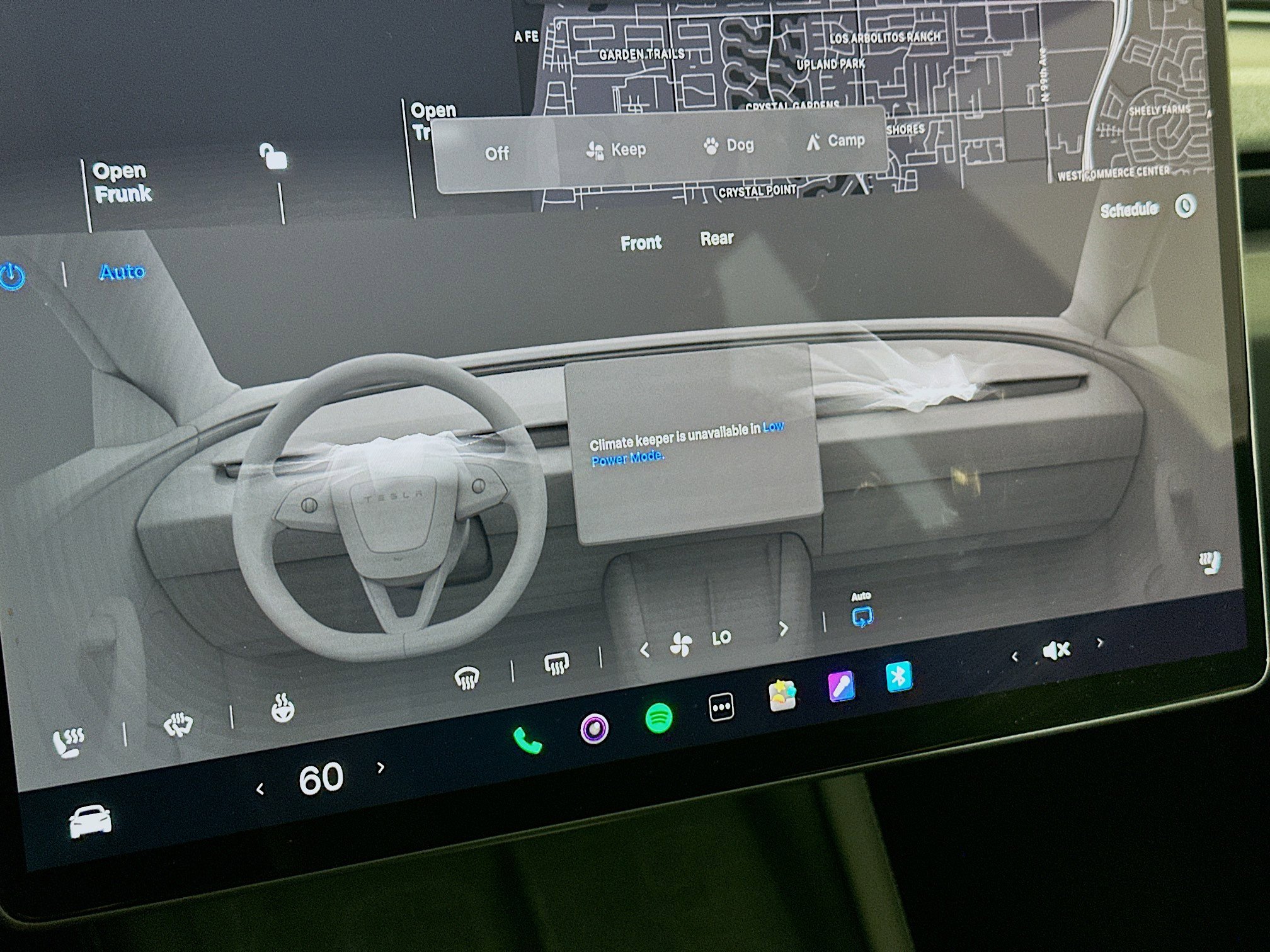 Used 2025 Tesla Model 3 Long Range AWD/4WD image 23