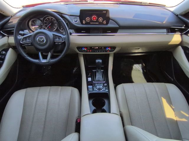 Used 2020 MAZDA MAZDA6 Grand Touring FWD image 14