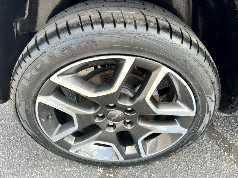 Used 2021 Jeep Renegade Sport image 20