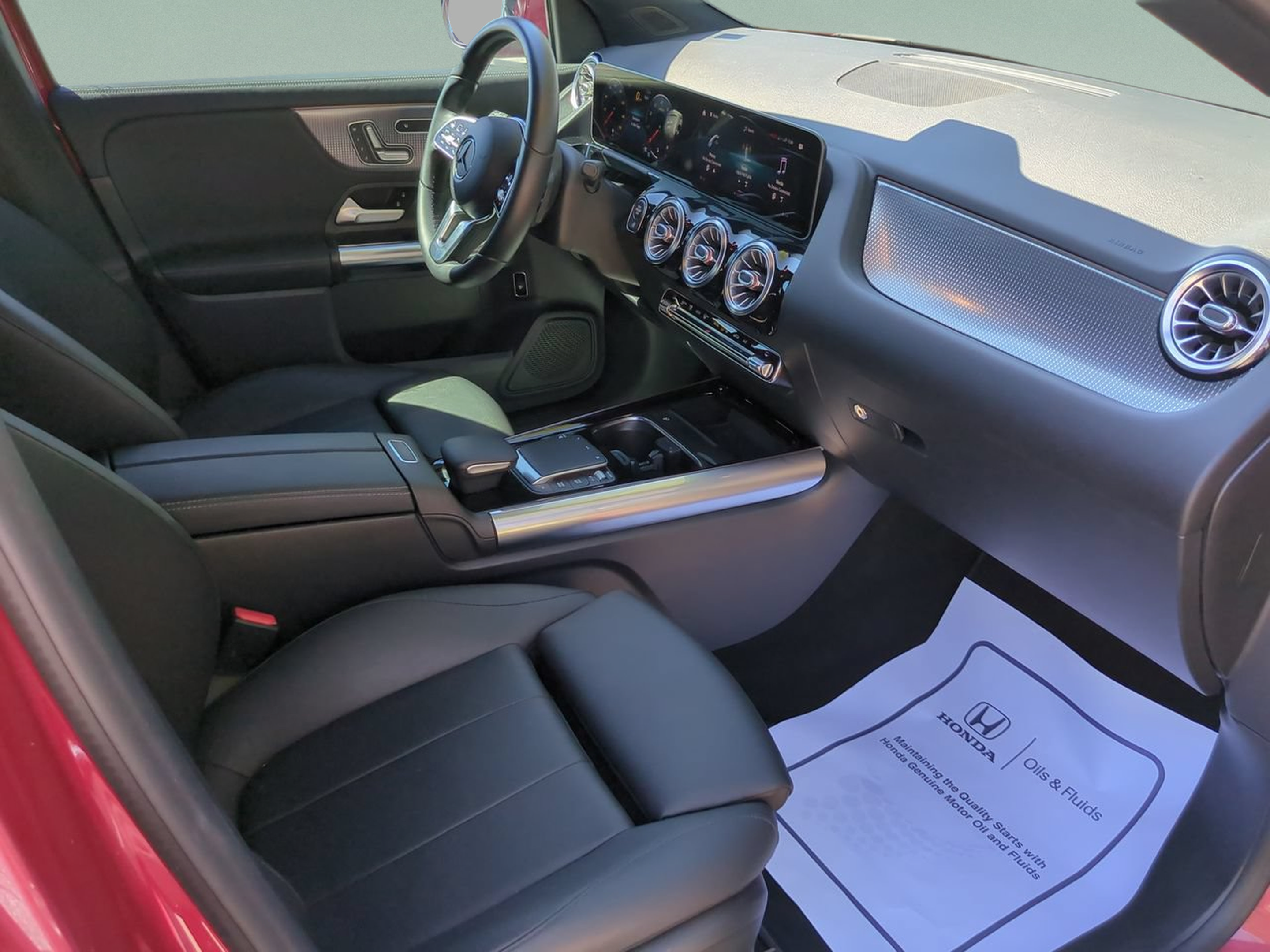 Used 2021 Mercedes-Benz GLA 250 4MATIC image 19