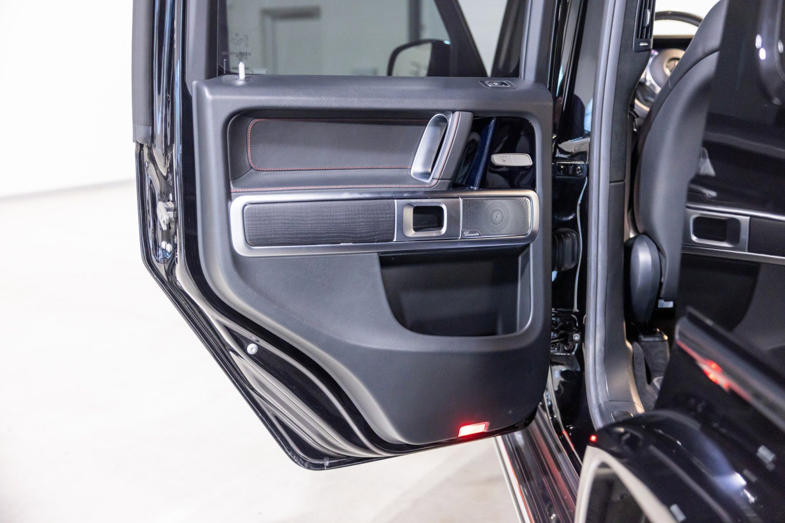 Used 2020 Mercedes-Benz G 63 AMG 4MATIC image 28